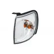 Feu clignotant HELLA 2BA 964 255-031 - Visuel 1