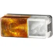 Feu clignotant HELLA 2BE 002 582-031 - Visuel 1
