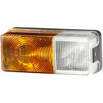Feu clignotant HELLA 2BE 002 582-031