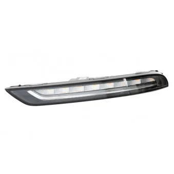 Feu clignotant HELLA 2BE 011 450-011