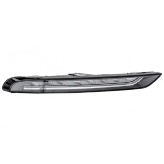 Feu clignotant HELLA 2BE 011 450-021