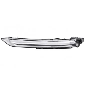 Feu clignotant HELLA 2BE 011 767-011