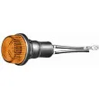 Feu clignotant supplémentaire HELLA 2BM 003 563-111 - Visuel 1