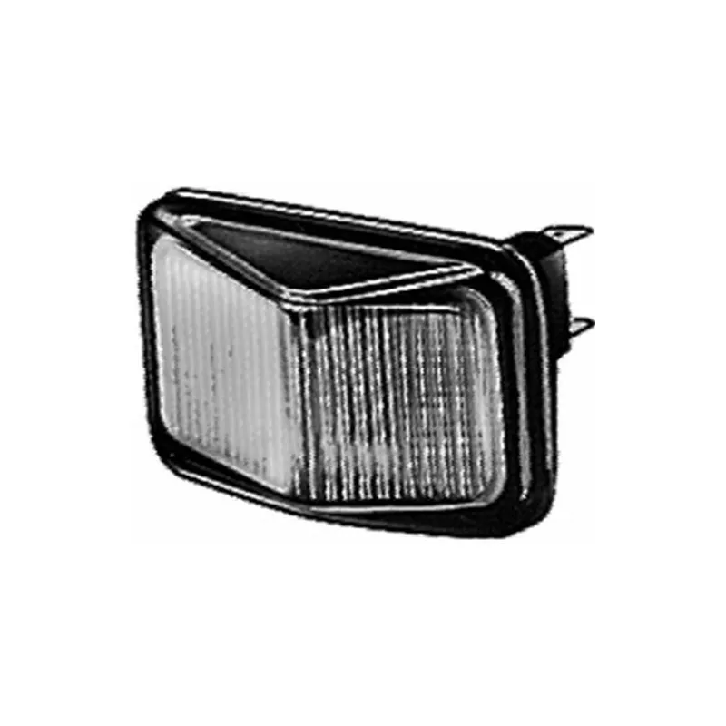 Feu clignotant supplémentaire HELLA 2BM 006 759-001