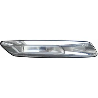 Feu clignotant supplémentaire HELLA 2BM 010 387-061
