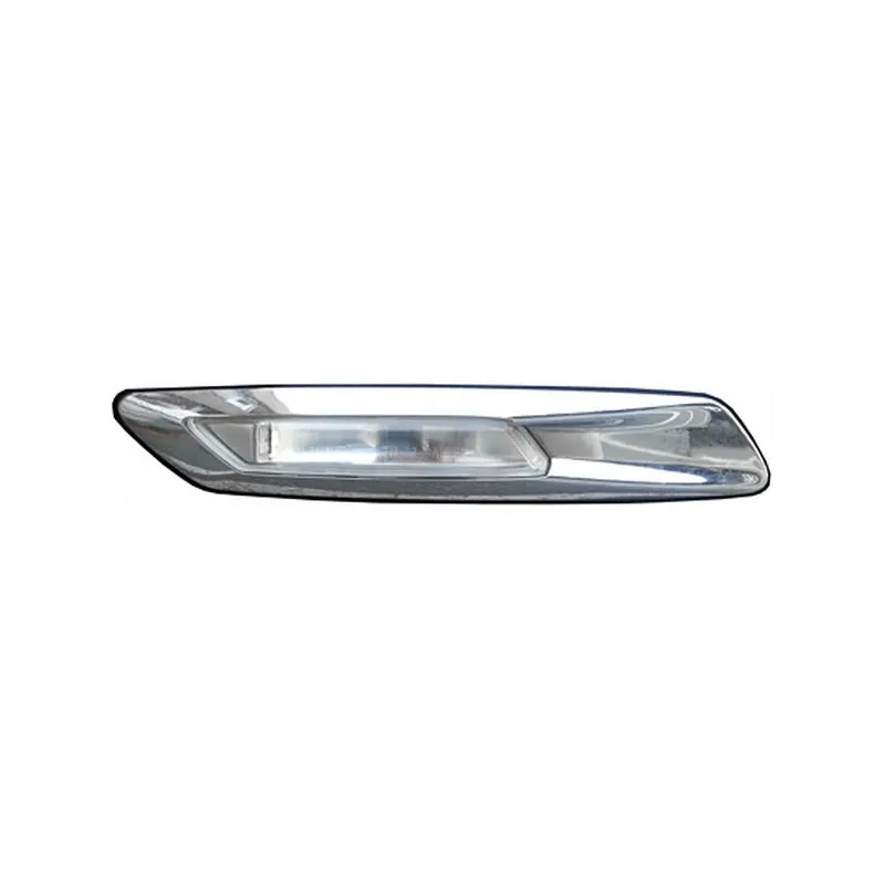 Feu clignotant supplémentaire HELLA 2BM 010 387-061