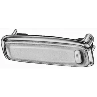 Eclairage intérieur HELLA 2JA 002 532-011