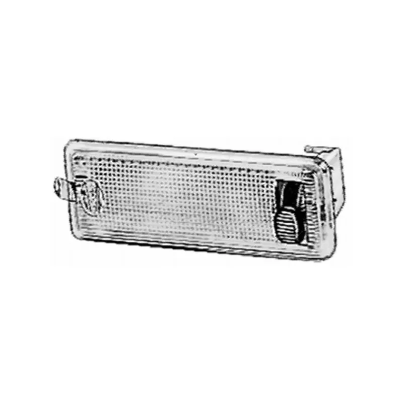 Eclairage intérieur HELLA 2JA 002 931-031