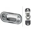 Feu éclaireur de plaque HELLA 2KA 002 445-111 - Visuel 2