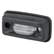 Feu éclaireur de plaque HELLA 2KA 002 445-171 - Visuel 1