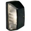 Feu éclaireur de plaque HELLA 2KA 003 389-062 - Visuel 1