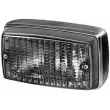 Feu antibrouillard arrière HELLA 2NE 002 589-047 - Visuel 1