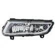 Feu diurne HELLA 2PT 010 377-051 - Visuel 1
