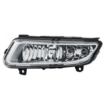 Feu diurne HELLA 2PT 010 377-051