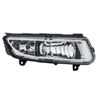 Feu diurne HELLA 2PT 010 377-061