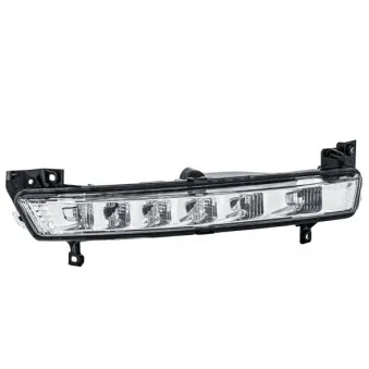 Feu diurne HELLA 2PT 010 680-011