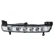 Feu diurne HELLA 2PT 010 680-021 - Visuel 1