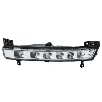 Feu diurne HELLA 2PT 010 680-021