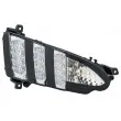 Feu diurne HELLA 2PT 010 945-021 - Visuel 1