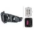 Feu diurne HELLA 2PT 010 945-031 - Visuel 2