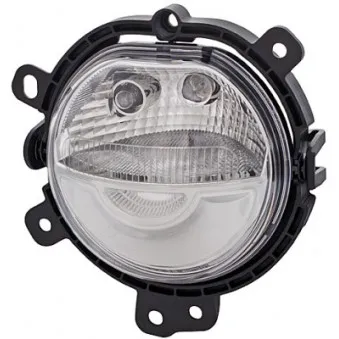 Feu diurne HELLA 2PT 011 748-061