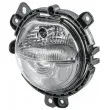 Feu diurne HELLA 2PT 011 748-151 - Visuel 1