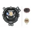 Feu diurne HELLA 2PT 011 748-151 - Visuel 2