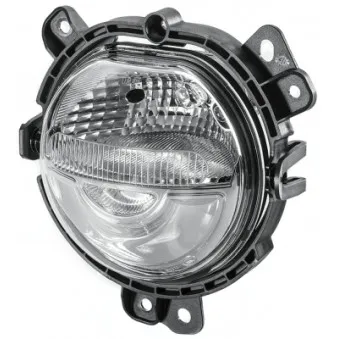 Feu diurne HELLA 2PT 011 748-161