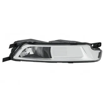 Feu diurne HELLA 2PT 011 839-161