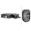 Feu diurne HELLA 2PT 011 839-161 - Visuel 2
