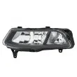 Feu diurne HELLA 2PT 011 987-151 - Visuel 1