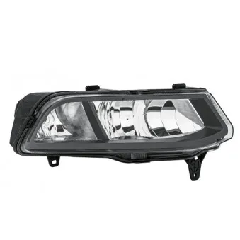 Feu diurne HELLA 2PT 011 987-161