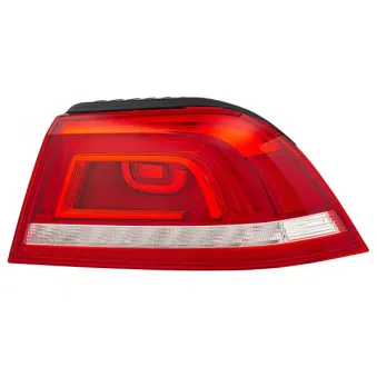 Feu arrière HELLA 2SD 010 697-101