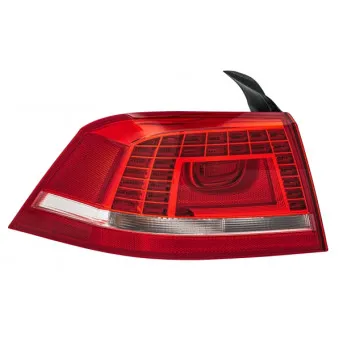 Feu arrière HELLA 2SK 010 744-031