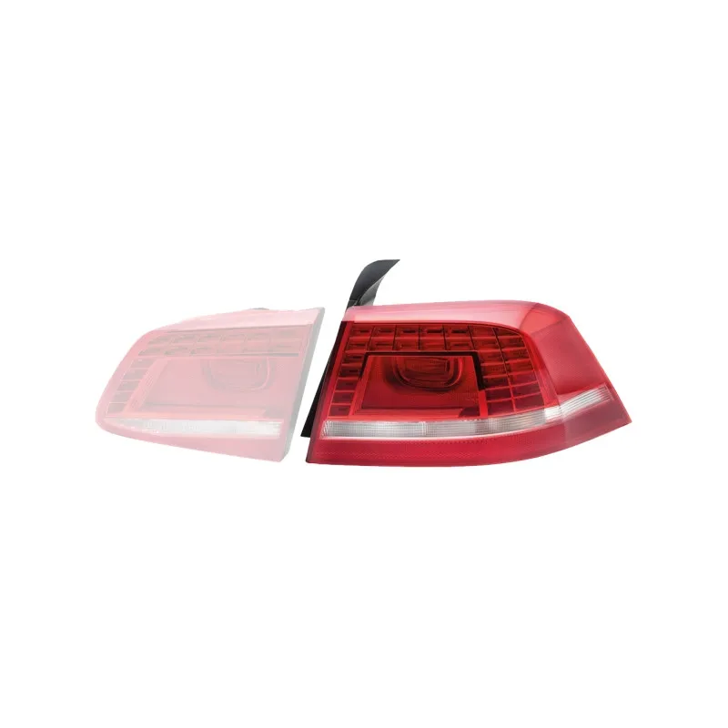 Feu arrière HELLA 2SK 010 746-031