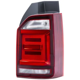 Feu arrière HELLA 2SK 012 337-081