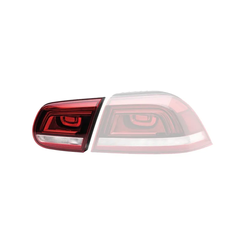 Feu arrière HELLA 2TZ 010 698-141