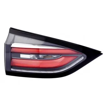 Feu arrière HELLA 2TZ 011 662-031