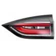 Feu arrière HELLA 2TZ 011 662-041 - Visuel 1