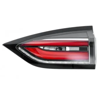 Feu arrière HELLA 2TZ 011 662-041