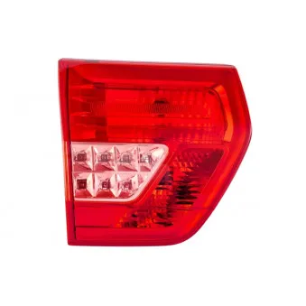 Feu arrière HELLA 2TZ 354 823-031