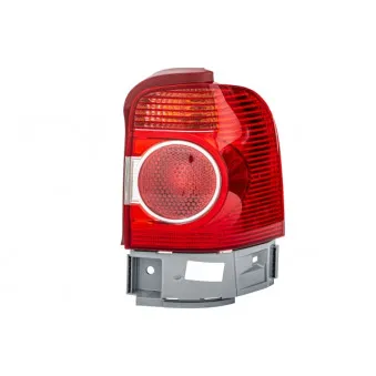 Feu arrière HELLA 2VA 964 957-021