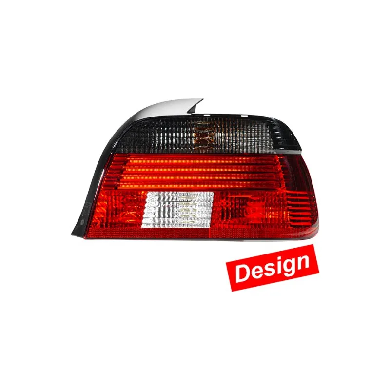 Kit de feux arrières HELLA 2VP 008 272-821