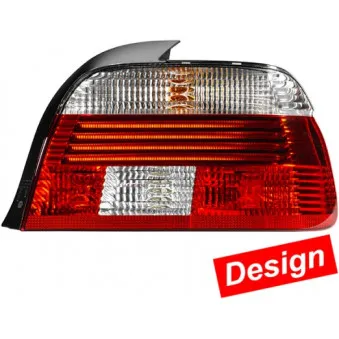 Kit de feux arrières HELLA