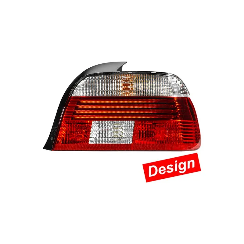 Kit de feux arrières HELLA 2VP 008 272-861