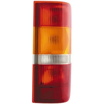 Feu arrière HELLA 2VP 354 034-021