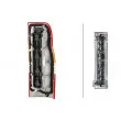 Feu arrière HELLA 2VP 354 037-011 - Visuel 2