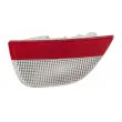 Feu de recul HELLA 2ZR 354 063-021 - Visuel 1