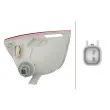 Feu de recul HELLA 2ZR 354 063-021 - Visuel 2