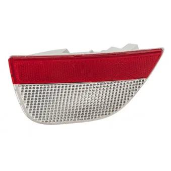 Feu de recul HELLA 2ZR 354 069-021